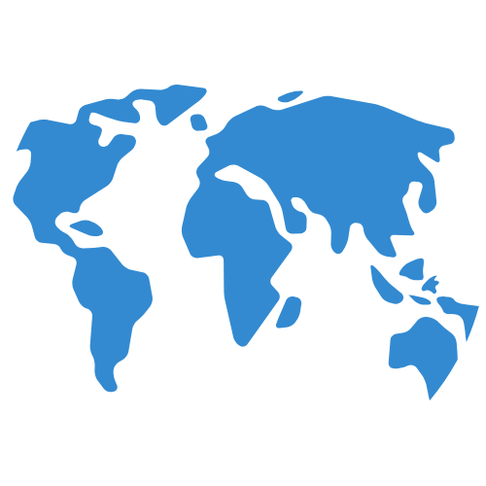 GAN Globe Tile