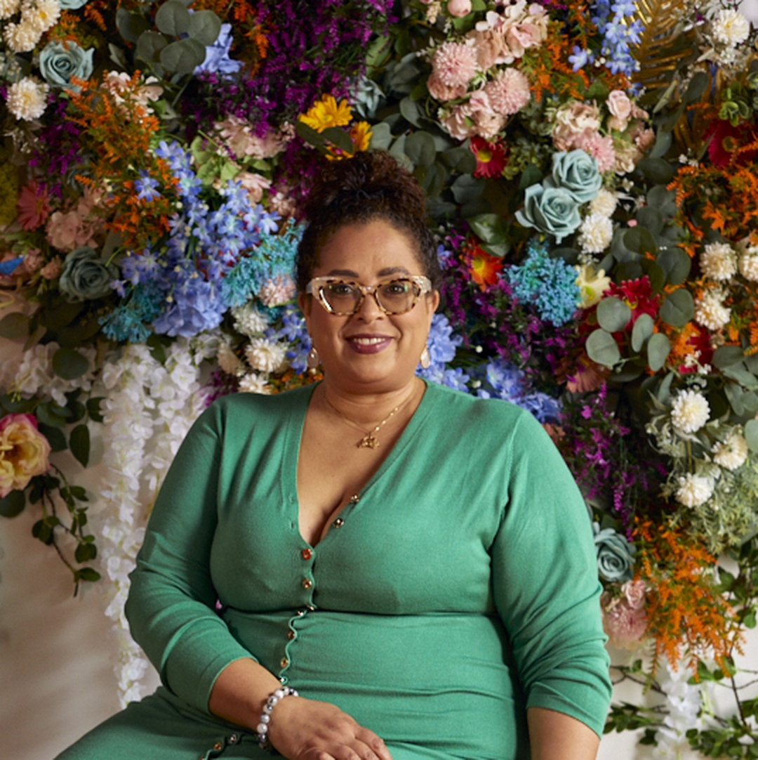 Tonya C. Hegamin
