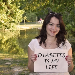 Finding Strength with Type 1 Diabetes in Macedonia